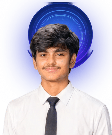 Lavoori Vamshi Desktop Image