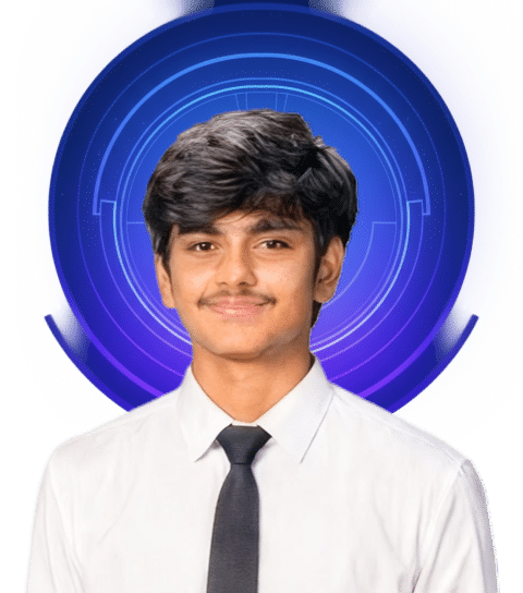Lavoori Vamshi Mobile Image