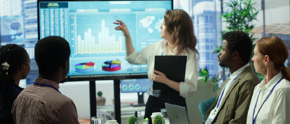 Listed Company Financial Health Analysis