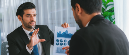 MA Deal Evaluation