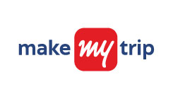 Make my Trip Project Image