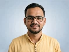 Pranit Sahebrao Jadhav