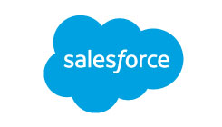 Salesforce Project Image
