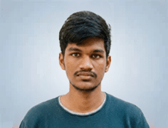 Shashank Kasamshetty