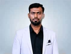 Sridhara B S
