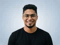 Syed Ibrahim