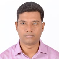 Jagannath MVK
