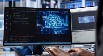 Multi agent ai system