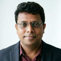 Rajesh Pathak