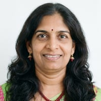 Varsha Mamidi