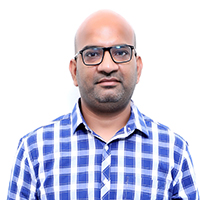 Yogesh Chauhan