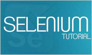 Selenium Tutorial, Selenium Online Tutorial | Intellipaat.com