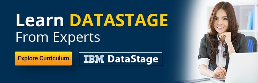 learn datastage