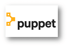 what is Puppet