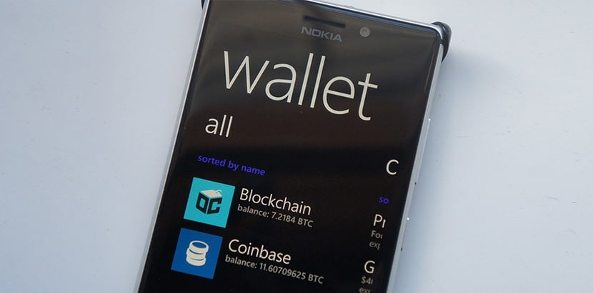 Blockchain Wallets