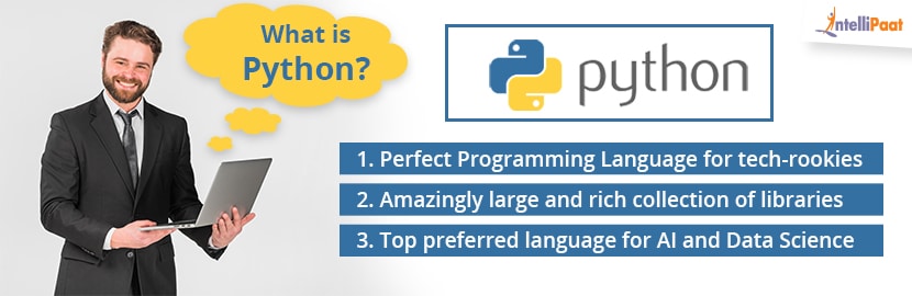 what-is-python-why-it-is-used-intellipaat-2022