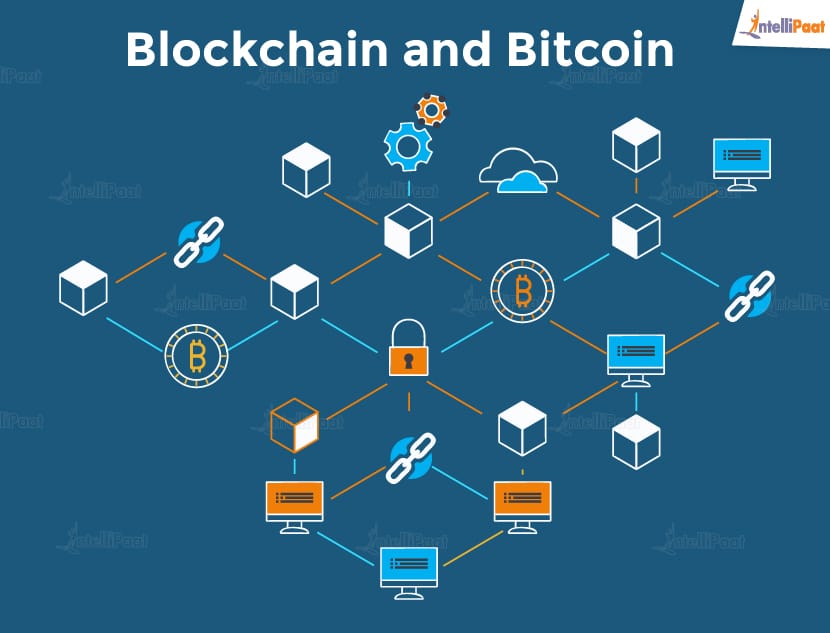 bitcoin blockchain source code