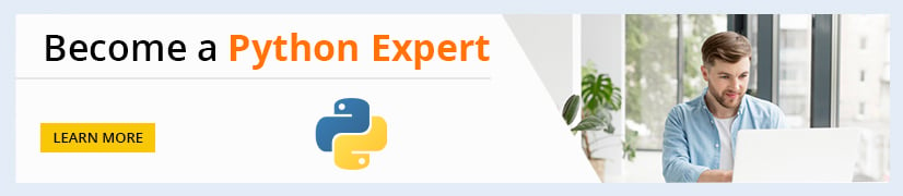 Become a Python Expert