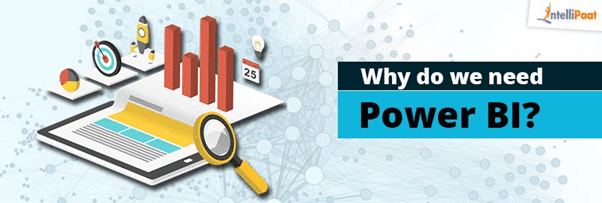 Why Do We Need Power BI