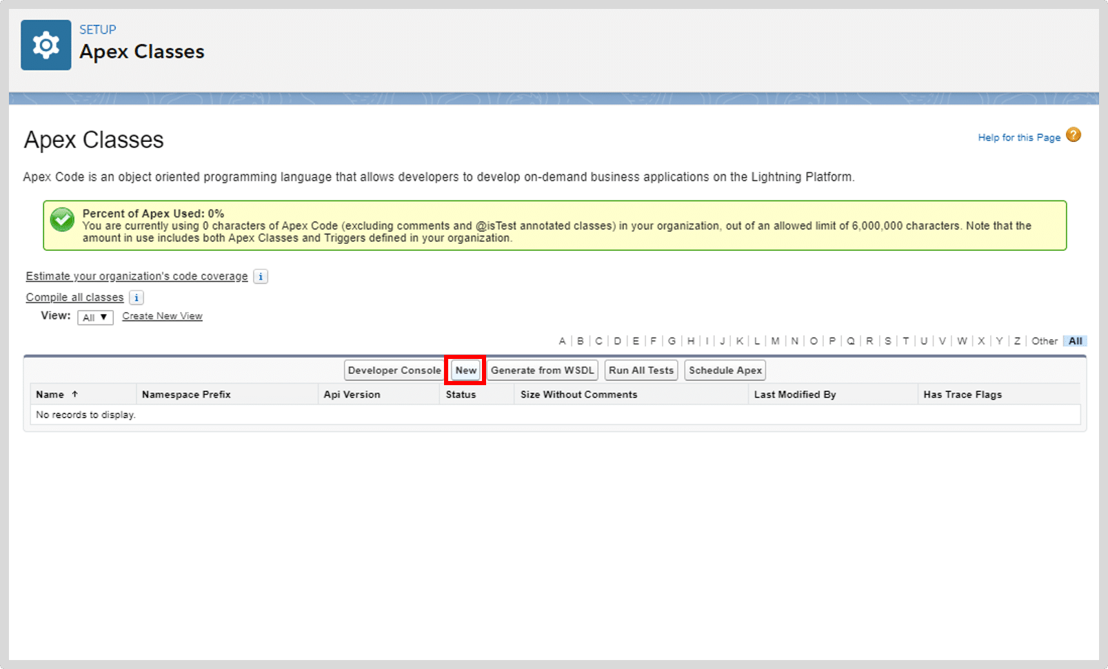 crypto class use credential salesforce apex