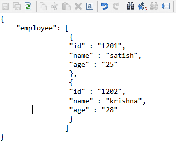 Creating Dataframes