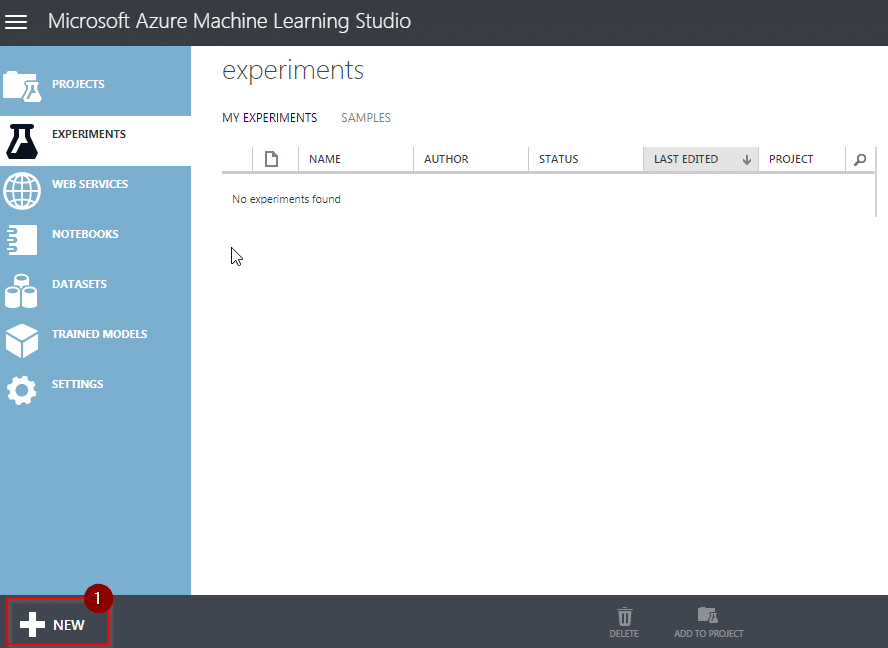 Azure machine best sale learning tutorial pdf