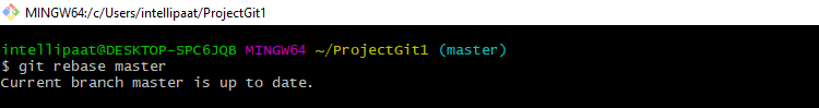 Git Command