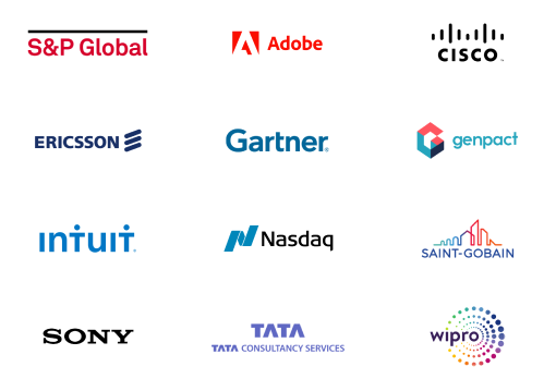 Online Professional Training Courses and Certification - Intellipaat