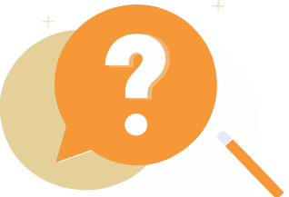 question-mark