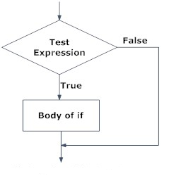 Python Conditional control flow - Python Tutorial | Intellipaat.com