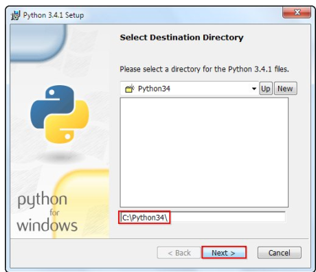 Python Installation - Python Tutorial | Intellipaat.com